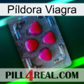 Píldora Viagra 13